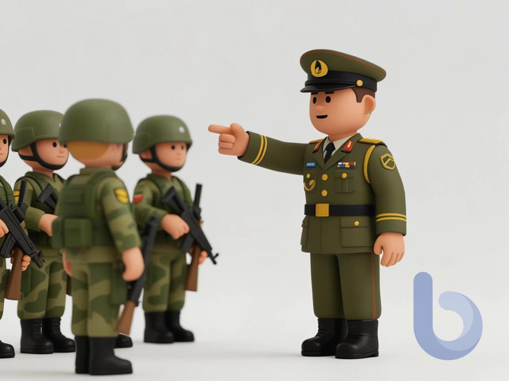 command